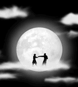 Filyanna und der (noch) große Unbekannte...